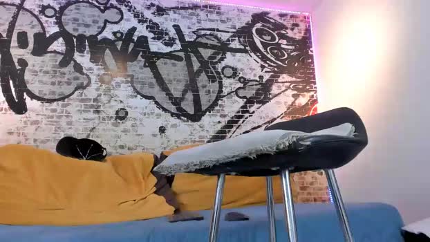 its_me_miley Chaturbate 21-05-2024 Trans