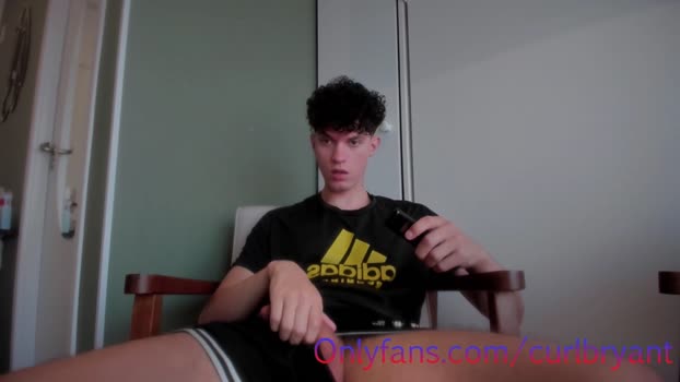 itscutebryant Chaturbate 21-05-2024 Males