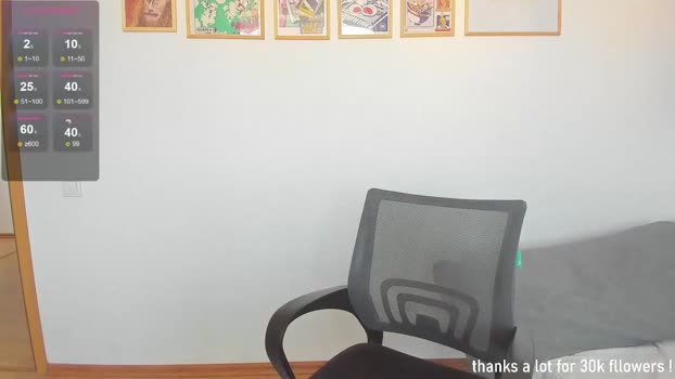 max_gen Chaturbate 22-05-2024 Males