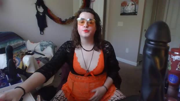 mxsissycharlotte Chaturbate 21-05-2024 Trans