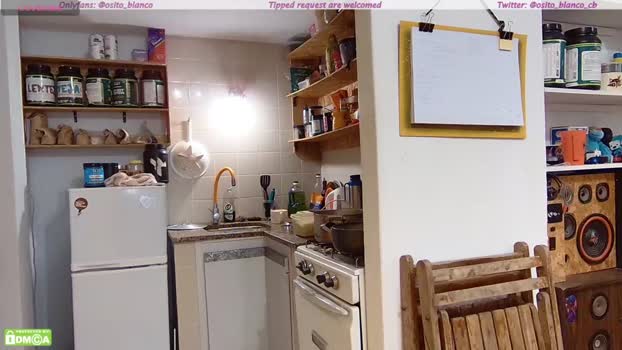 osito_blanco Chaturbate 22-05-2024 Males