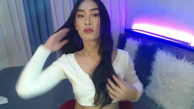 piroulita Chaturbate 22-05-2024 Trans