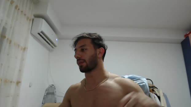 revivedunknown Chaturbate 22-05-2024 Males