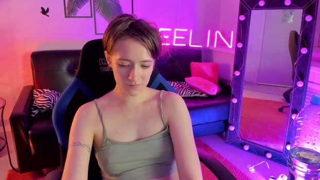 rickisanchez Chaturbate 22-05-2024 Trans