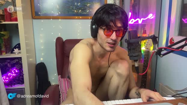 sahueso Chaturbate 21-05-2024 Males