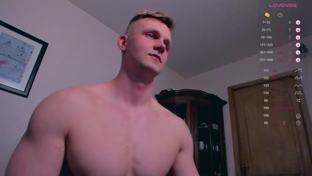 samuel_andrew Chaturbate 22-05-2024 Males