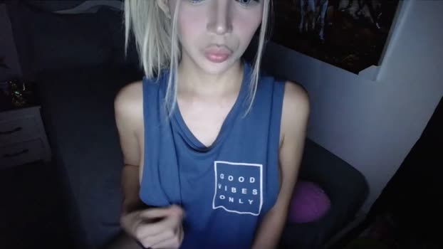 scarlet_snowxx Chaturbate 22-05-2024 Trans