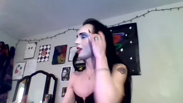 starletruby Chaturbate 22-05-2024 Trans