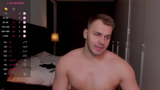 tasty_justin Chaturbate 22-05-2024 Males