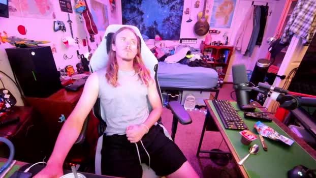 aaronskeetman Chaturbate 23-05-2024 Males