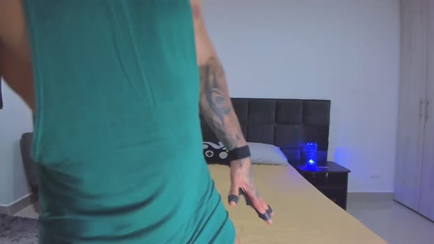 alexander_martines Chaturbate 23-05-2024 Males