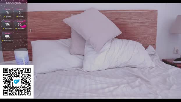 alexashowcum Chaturbate 23-05-2024 Trans
