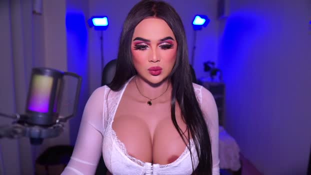 annecalifornia Chaturbate 23-05-2024 Trans