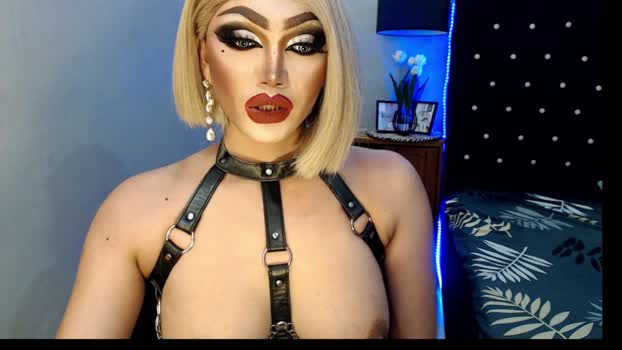 cutietrans4u Chaturbate 23-05-2024 Trans