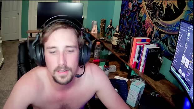 dadgoeswild Chaturbate 23-05-2024 Males