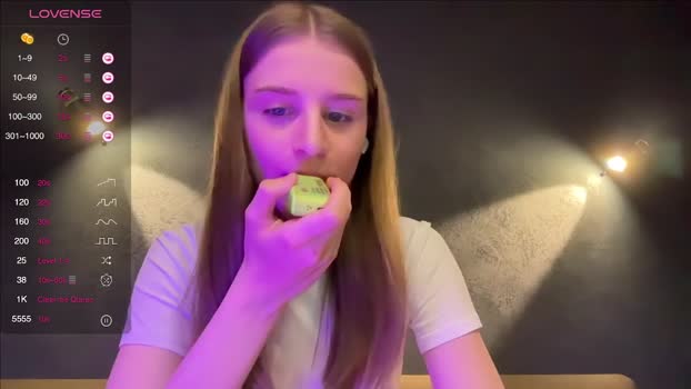 evie_may Chaturbate 22-05-2024 Trans