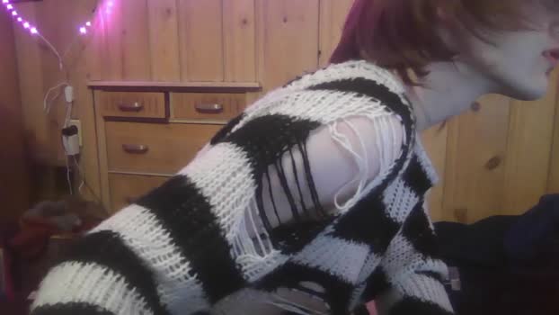 femboyflowers Chaturbate 23-05-2024 Trans