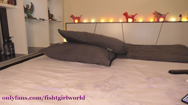 fishtgirlworld Chaturbate 23-05-2024 Trans
