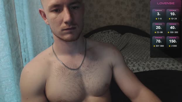 george_fflo Chaturbate 23-05-2024 Males