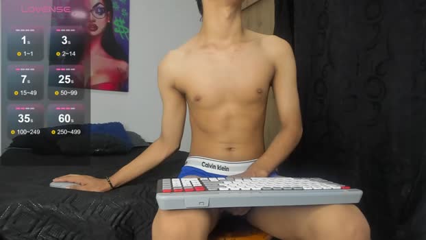 harrytwink18 Chaturbate 22-05-2024 Males