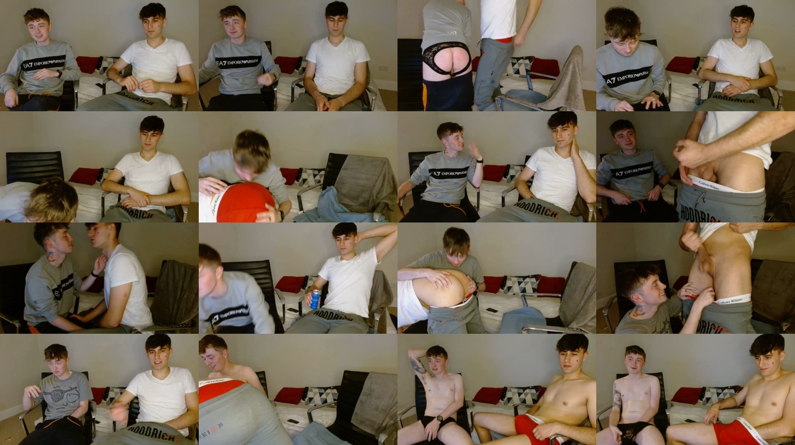 kyle_and_kam suckcock Webcam SHOW @ Chaturbate 22-05-2024