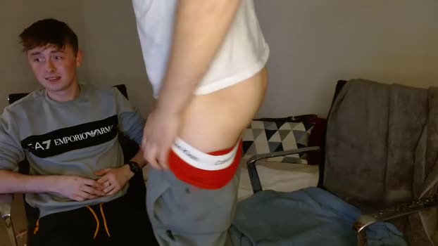 kyle_and_kam Chaturbate 22-05-2024 Males