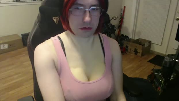 marshyguye Chaturbate 23-05-2024 Trans