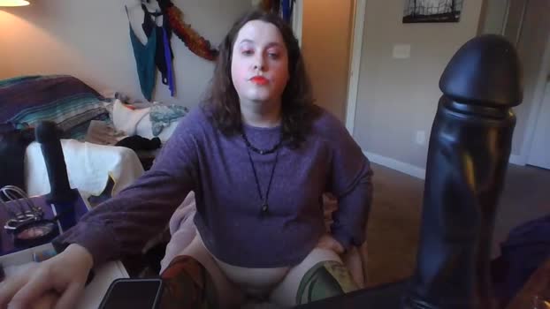 mxsissycharlotte Chaturbate 22-05-2024 Trans