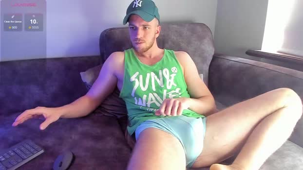natan_grand Chaturbate 23-05-2024 Males