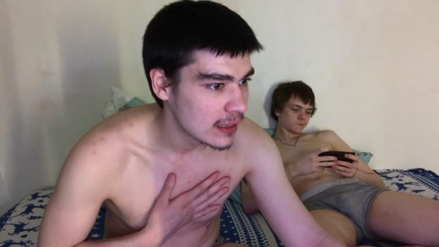 oofcblesssexx Chaturbate 23-05-2024 Males