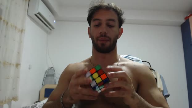 revivedunknown Chaturbate 23-05-2024 Males