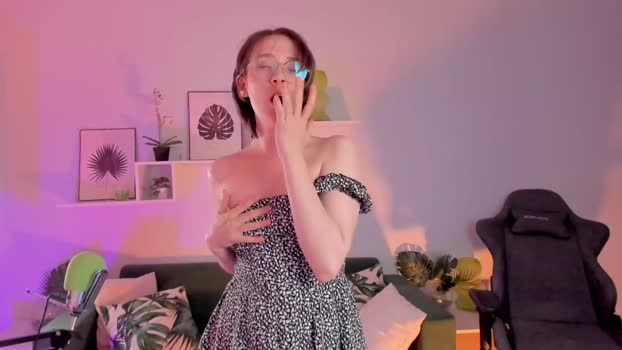 rickisanchez Chaturbate 23-05-2024 Trans