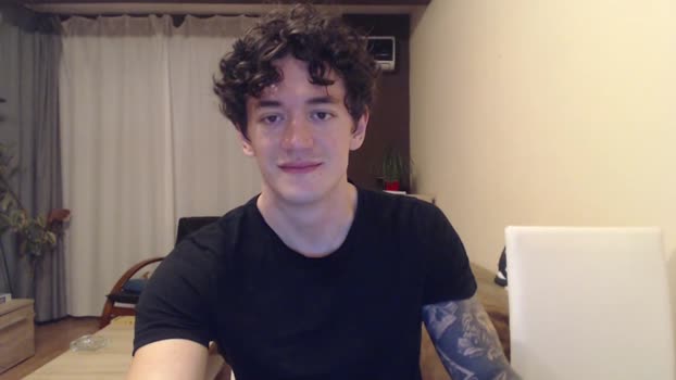 sam_winchest Chaturbate 23-05-2024 Males