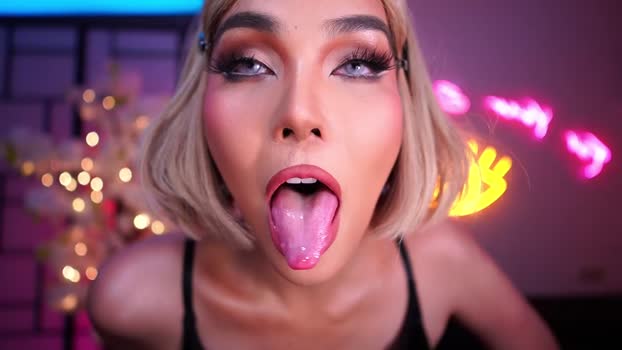 xforyoureyesonlyx Chaturbate 23-05-2024 Trans