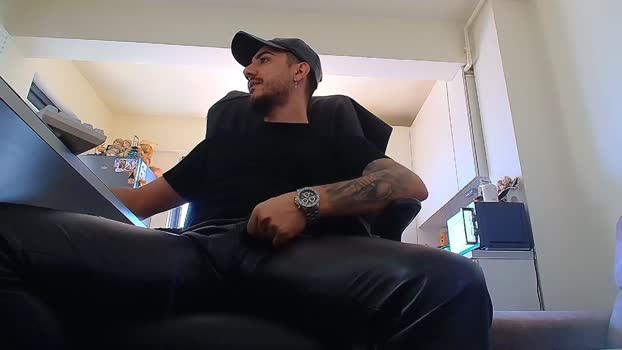 andrewbanner Chaturbate 24-05-2024 Males