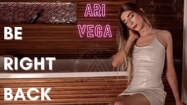 arivega Chaturbate 24-05-2024 Trans