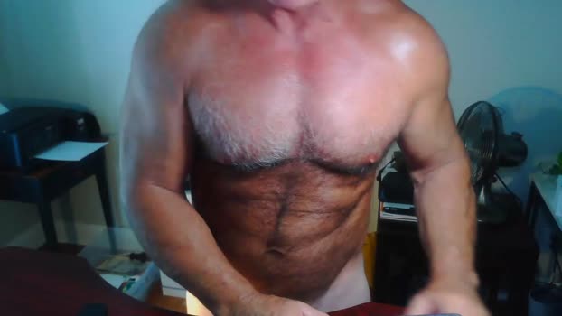 bigmission440 Chaturbate 23-05-2024 Males