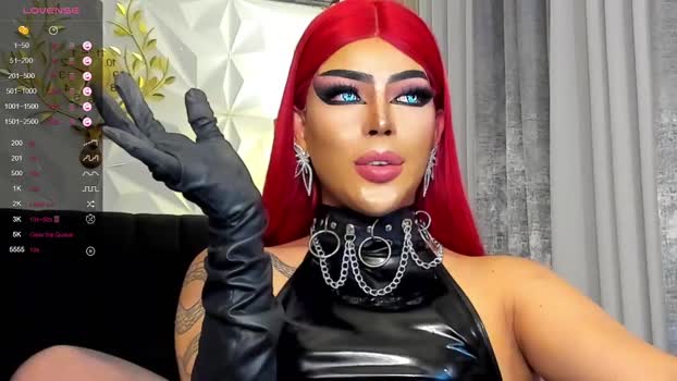 cherryharper Chaturbate 24-05-2024 Trans