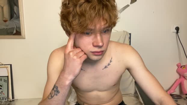 eitanhere Chaturbate 23-05-2024 Males