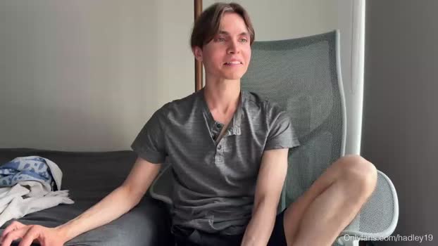 hadley19 Chaturbate 23-05-2024 Males