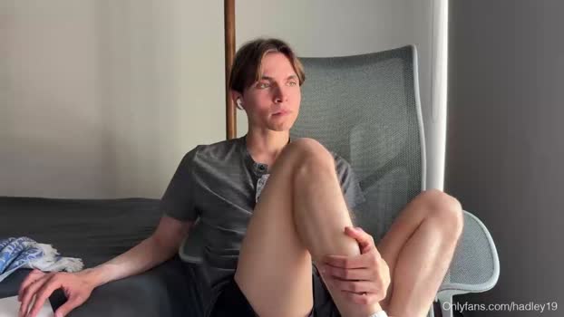 hadley19 Chaturbate 23-05-2024 Males