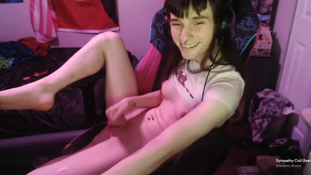 heartfirecams Chaturbate 24-05-2024 Trans