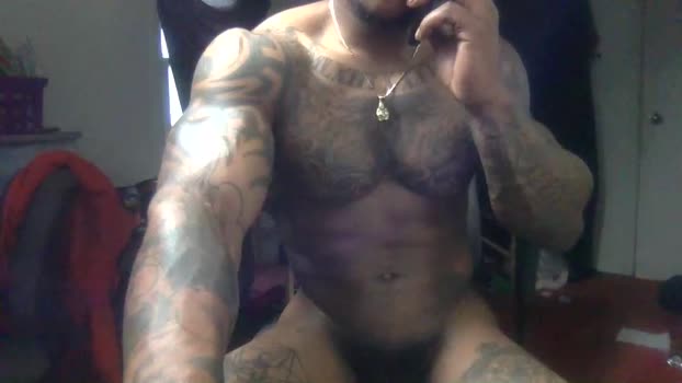 _infamous_ Chaturbate 23-05-2024 Males