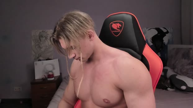 jeff_enigma Chaturbate 23-05-2024 Males