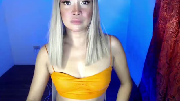 kellyclarksonx Chaturbate 23-05-2024 Trans