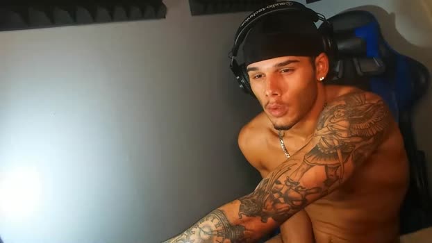 kylewhitedgs Chaturbate 23-05-2024 Males