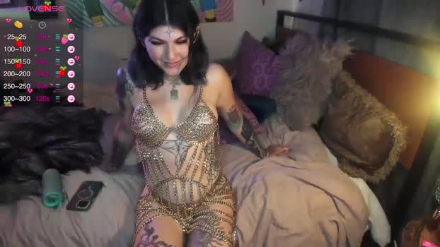 little_trap99 Chaturbate 24-05-2024 Trans