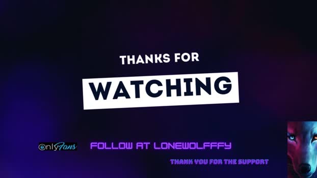 lonewolfffy Chaturbate 24-05-2024 Males