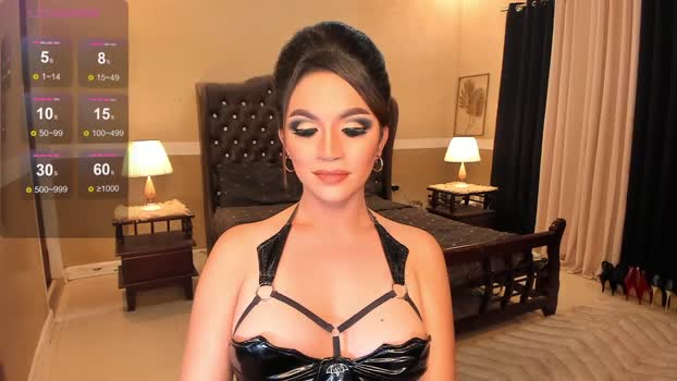 madammistressdominatrixxx Chaturbate 24-05-2024 Trans