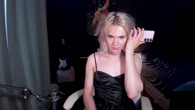 milena_marshmallows Chaturbate 24-05-2024 Trans
